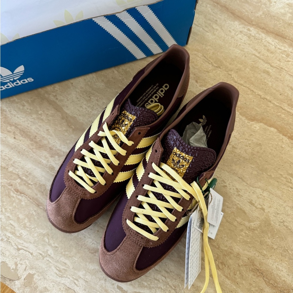 Adidas SL70 OG